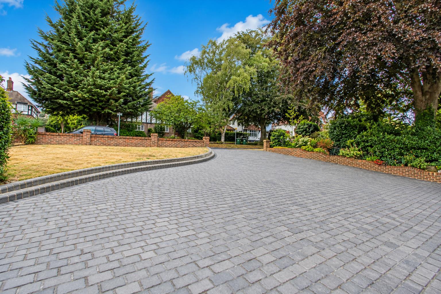 West Way, Carshalton